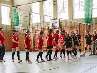 U14 Kreisfinale 17-35